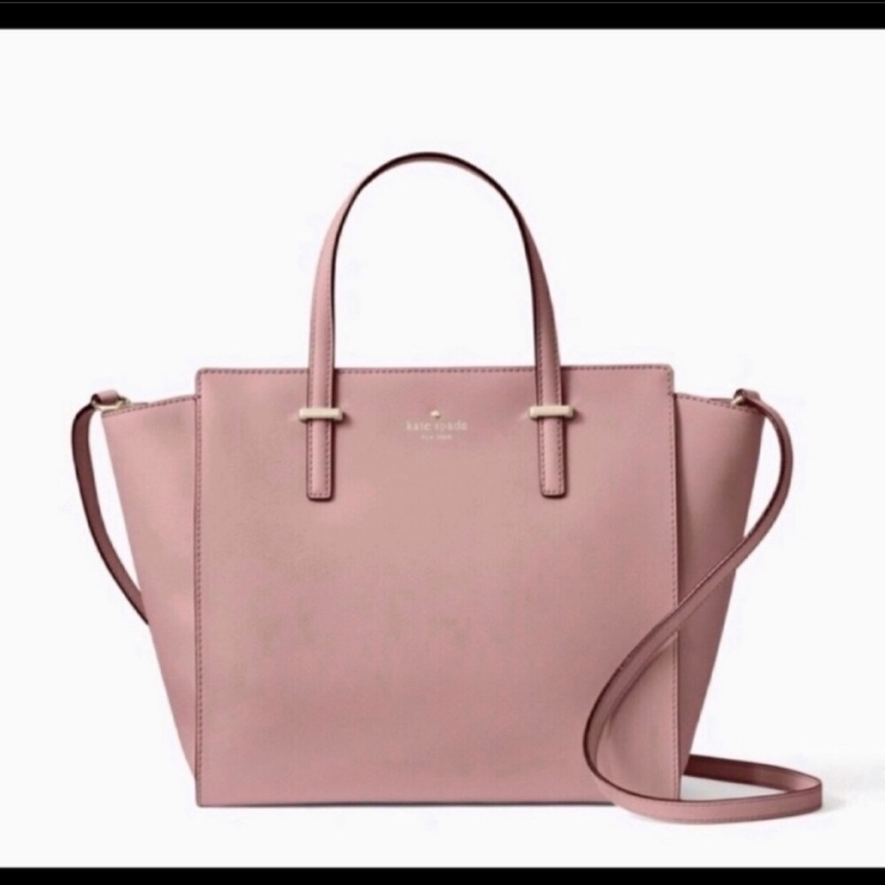*SOLD* - Kate Spade Cedar Street purse